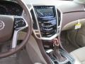 2015 Cocoa Bronze Metallic Cadillac SRX Luxury AWD  photo #8