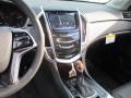 2015 Black Raven Cadillac SRX Luxury AWD  photo #8