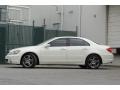 Premium White Pearl - RL 3.5 AWD Sedan Photo No. 2