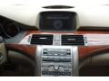 2007 Acura RL 3.5 AWD Sedan Controls