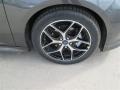 2015 Ford Focus SE Hatchback Wheel and Tire Photo