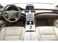 Parchment Dashboard Photo for 2007 Acura RL #101165655
