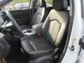 Platinum Ice Tricoat - SRX Luxury Photo No. 5