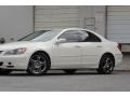 Premium White Pearl - RL 3.5 AWD Sedan Photo No. 22