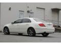 2007 Premium White Pearl Acura RL 3.5 AWD Sedan  photo #26