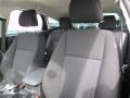 Magnetic Metallic - Focus SE Hatchback Photo No. 19