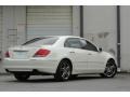 Premium White Pearl - RL 3.5 AWD Sedan Photo No. 29