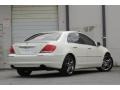 Premium White Pearl - RL 3.5 AWD Sedan Photo No. 32