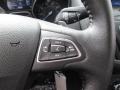 Controls of 2015 Focus SE Hatchback