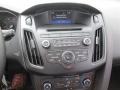 Charcoal Black Controls Photo for 2015 Ford Focus #101166195