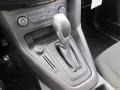  2015 Focus SE Hatchback 6 Speed PowerShift Automatic Shifter