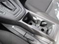 Magnetic Metallic - Focus SE Hatchback Photo No. 32