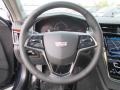  2015 CTS 2.0T Luxury Sedan Steering Wheel