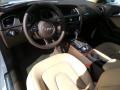 Ibis White - A5 Premium quattro Coupe Photo No. 10