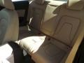 Ibis White - A5 Premium quattro Coupe Photo No. 23