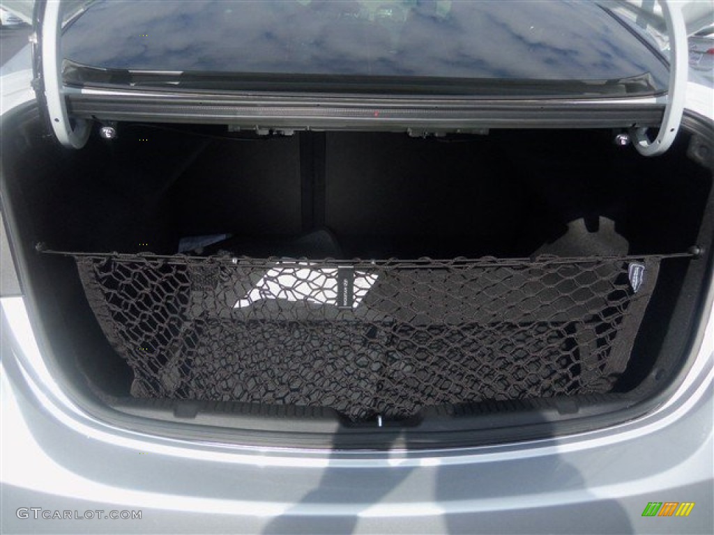 2015 Elantra SE Sedan - Shimmering Air Silver / Gray photo #6