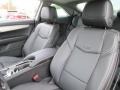 2015 Cadillac ATS 2.0T Luxury Sedan Front Seat