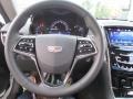  2015 ATS 2.0T Luxury Sedan Steering Wheel