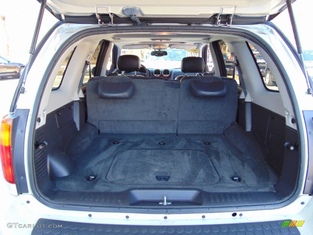 2009 Envoy Denali 4x4 - Sand Beige Metallic / Ebony photo #23