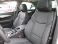 Crystal White Tricoat - ATS 2.5 Luxury Sedan Photo No. 5
