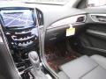 Crystal White Tricoat - ATS 2.5 Luxury Sedan Photo No. 8