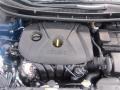 2015 Hyundai Elantra GT 2.0 Liter GDI DOHC 16-Valve D-CVVT 4 Cylinder Engine Photo