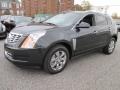 Graphite Metallic - SRX Luxury AWD Photo No. 1