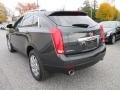 Graphite Metallic - SRX Luxury AWD Photo No. 2