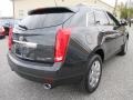 Graphite Metallic - SRX Luxury AWD Photo No. 3