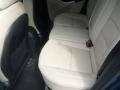 2015 Hyundai Elantra GT Standard Elantra GT Model Rear Seat