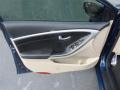 Beige Door Panel Photo for 2015 Hyundai Elantra GT #101167869