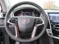 Graphite Metallic - SRX Luxury AWD Photo No. 7