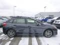  2015 Impreza 2.0i Sport Limited 5 Door Dark Gray Metallic