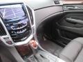 Graphite Metallic - SRX Luxury AWD Photo No. 8