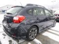 Dark Gray Metallic - Impreza 2.0i Sport Limited 5 Door Photo No. 3