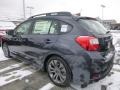 Dark Gray Metallic - Impreza 2.0i Sport Limited 5 Door Photo No. 5