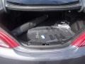  2015 Genesis Coupe 3.8 Trunk