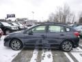 Dark Gray Metallic - Impreza 2.0i Sport Limited 5 Door Photo No. 6