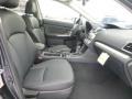 Dark Gray Metallic - Impreza 2.0i Sport Limited 5 Door Photo No. 10