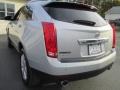 Radiant Silver Metallic - SRX Luxury Photo No. 2