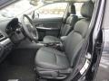 Dark Gray Metallic - Impreza 2.0i Sport Limited 5 Door Photo No. 14