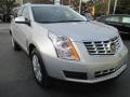 Radiant Silver Metallic - SRX Luxury Photo No. 4