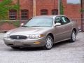 Light Bronzemist Metallic - LeSabre Custom Photo No. 1