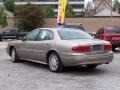 2002 Light Bronzemist Metallic Buick LeSabre Custom  photo #3