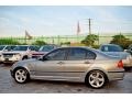 Silver Grey Metallic - 3 Series 325i Sedan Photo No. 31