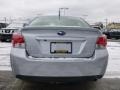 Ice Silver Metallic - Impreza 2.0i Premium 4 Door Photo No. 4