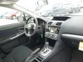 Ice Silver Metallic - Impreza 2.0i Premium 4 Door Photo No. 11