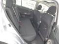 2015 Subaru Impreza 2.0i Premium 4 Door Rear Seat
