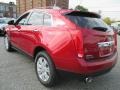 Crystal Red Tintcoat - SRX FWD Photo No. 2