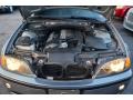 2.5L DOHC 24V Inline 6 Cylinder Engine for 2005 BMW 3 Series 325i Sedan #101169234